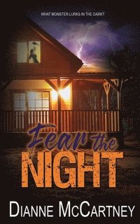 bokomslag Fear the Night