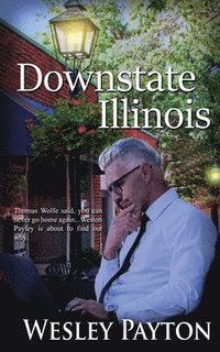 bokomslag Downstate Illinois