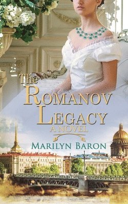 Marilyn Baron - Romanov Legacy, Häftad
