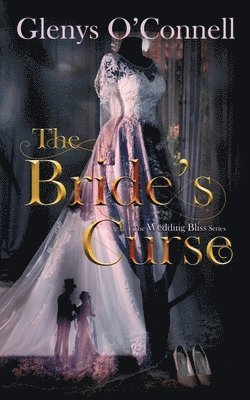 Glenys O'Connell - Bride's Curse, Häftad