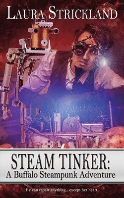 Steam Tinker 1