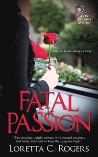 bokomslag Fatal Passion