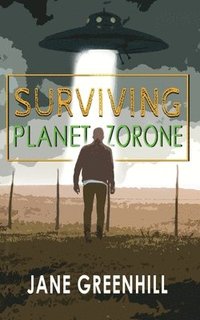 bokomslag Surviving Planet Zorone