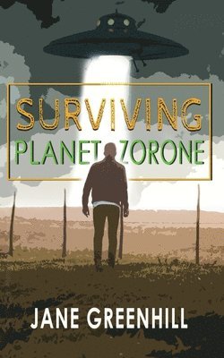 Surviving Planet Zorone 1