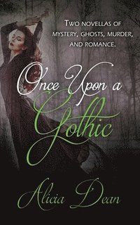 bokomslag Once Upon a Gothic