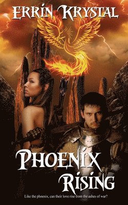 Phoenix Rising 1
