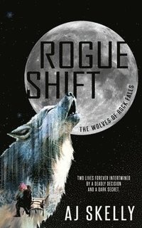 bokomslag Rogue Shift