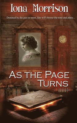 As the Page Turns