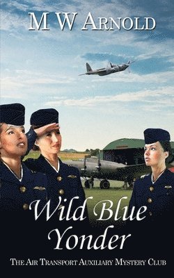 Wild Blue Yonder 1