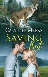 bokomslag Saving Kat