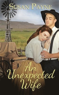 Susan Payne - An Unexpected Wife, Häftad