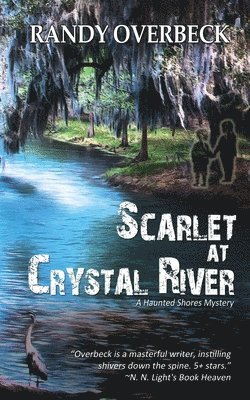 Scarlet at Crystal River 1