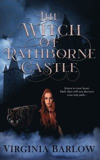 bokomslag The Witch of Rathborne Castle