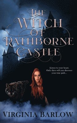 The Witch of Rathborne Castle 1