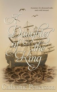 bokomslag A Daughter of the King