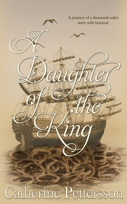 A Daughter of the King 1