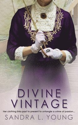 Divine Vintage 1