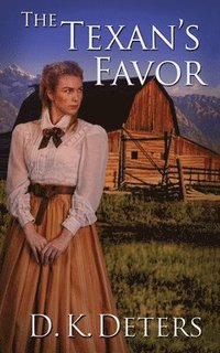 bokomslag Texan's Favor