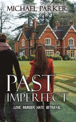 Past Imperfect 1