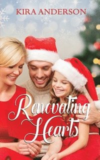 bokomslag Renovating Hearts