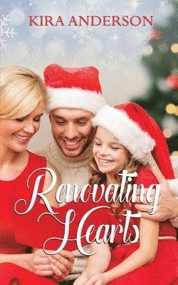 bokomslag Renovating Hearts