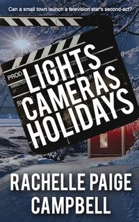 bokomslag Lights, Cameras, Holidays