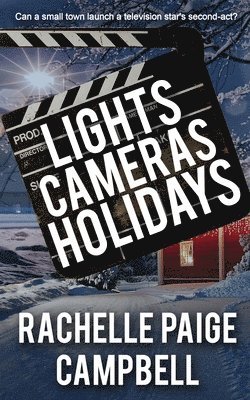 Lights, Cameras, Holidays 1