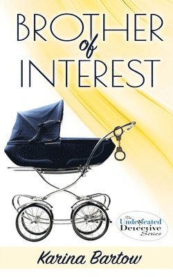 bokomslag Brother of Interest