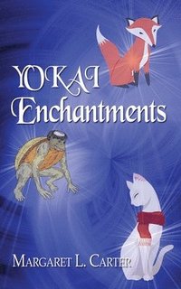 bokomslag YOKAI Enchantments