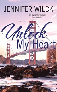 bokomslag Unlock My Heart