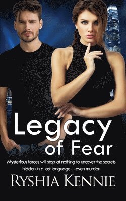 Legacy of Fear 1