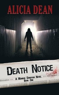 bokomslag Death Notice