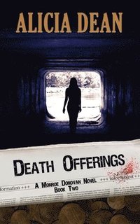 bokomslag Death Offerings