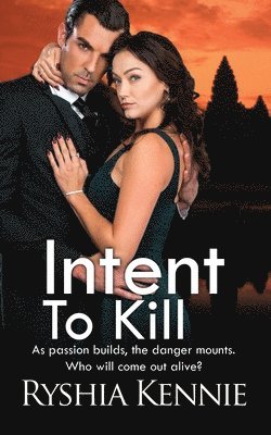 Intent To Kill 1