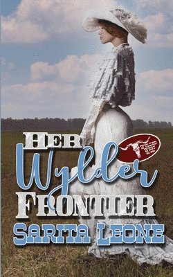 Her Wylder Frontier 1