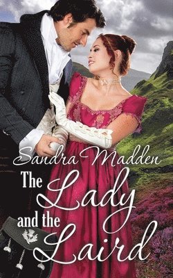 bokomslag Lady and the Laird