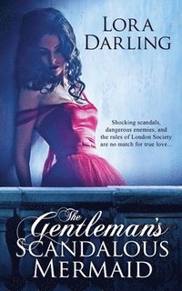 bokomslag Gentleman's Scandalous Mermaid