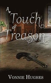 bokomslag Touch of Treason