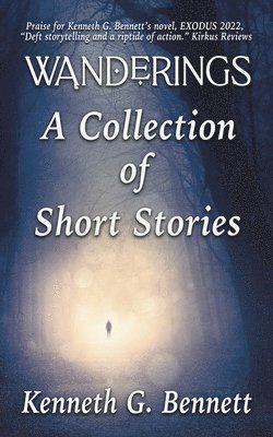 Wanderings - A Collection of Six Short Stories 1