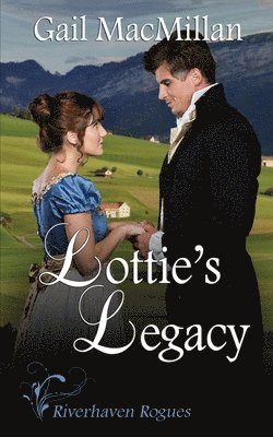 Lottie's Legacy 1
