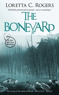 bokomslag The Boneyard