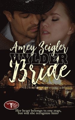 Wylder Bride