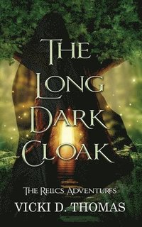 bokomslag Long Dark Cloak