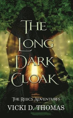 bokomslag Long Dark Cloak