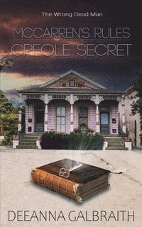 bokomslag McCarren's Rules Creole Secret
