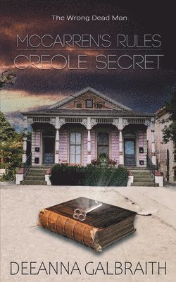 McCarren's Rules Creole Secret 1