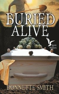 bokomslag Buried Alive