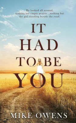 Mike Owens - It Had to Be You, Häftad