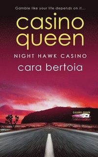 bokomslag Casino Queen