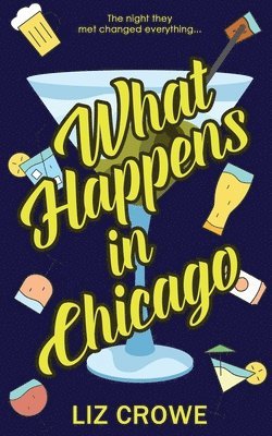 What Happens in Chicago 1